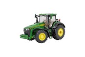 Leluautot - Tomy John Deere - 8R 370 - 0036881432890