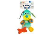 Vauva- ja taaperolelut - Lamaze Pupsqueak - 0796714270234