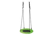 Ulkoleikit - Small Foot - Nest Swing Green 62cm - 10474
