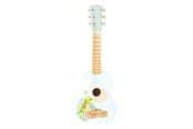 Puulelut - Small Foot - Wooden Guitar Groovy Beats 63cm - 12253