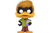 Fanituotteet - Funko! - DAFFY DUCK AS SHAGGY ROGERS - WARNER BROTHERS 100TH - Figuuri - 0889698694254