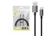 USB kaapelit - Baseus Cable USB do USB-C  Superior 100W 2m (black) - P10320102114-02