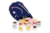 Puulelut - Goki Taste Memory in Tas - 59004