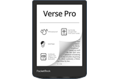 E-kirjan lukulaite - PocketBook Verse Pro - Azure - PB634-A-WW