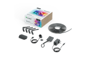 Smart Home - Älykoti - Nanoleaf 4D Screen Mirror +  Lightstrip Kit - up to 65" - NF082K02-40LS