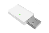 Smart Home - Älykoti - Shelly BLU Gateway - Shelly_B_Gateway