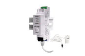 Smart Home - Älykoti - Shelly Pro EM - 50A (with 2 50A CT) - Shelly_ProEM_50A