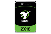 Kovalevy - Seagate Exos 2X18 - 16TB - Kovalevy - ST16000NM0012 - SAS3 - 3.5" - ST16000NM0012