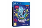 Pelit - Teenage Mutant Ninja Turtles: Shredders Revenge (Anniversary Edition) - Sony PlayStation 4 - Beat 'em Up - 5060264379088