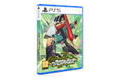 Pelit - Bomb Rush Cyberfunk - Sony PlayStation 5 - Seikkailu - 811949036698