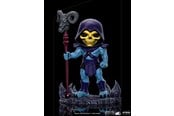 Fanituotteet - Iron Studios - MiniCo Figurines: Masters Of The Universe (Skeletor) 18cm - Figuuri - 0618231950300