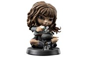 Fanituotteet - Iron Studios - MiniCo Figurines: Harry Potter (Hermione Granger) 12cm - Figuuri - 0618231950829