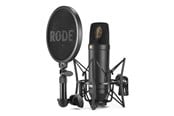 Mikrofonit - Røde NT1 5th Gen - Black - NT1GEN5B