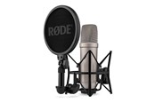 Mikrofonit - Røde NT1 5th Gen - Silver - NT1GEN5