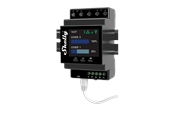 Smart Home - Älykoti - Shelly Pro Dual Cover PM - Shelly_Pro_PM