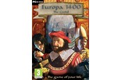 Pelit - The Guild: Europa 1400 - Windows - 01 - Strategia - 9006113089025