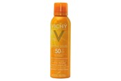Vartalonhoito - Vichy Ideal Soleil Brume Hydratante InvisibleSPF50 - C-VI-191-B5