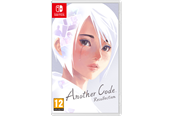 Pelit - Another Code: Recollection - Nintendo Switch - Seikkailu - 0045496511432