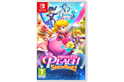 Pelit - Princess Peach: Showtime! - Nintendo Switch - Toiminta - 0045496511708