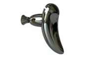 Hieronta - Eleeels P1B Piculet Massager - Black - P1B