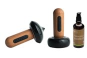 Hieronta - Eleeels S2 Hot Stone Massage Wand - Sauva kuumakivihierontaan - S2