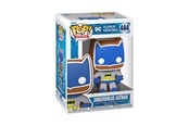 Fanituotteet - Funko! - POP Vinyl DC Holiday Batman - Figuuri - 64325