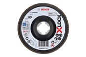 Kulmahiomakoneet - Bosch Best for Metal X571 - 2608621770