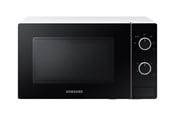 Mini- ja mikroaaltouunit - Samsung MS20A3010AH - microwave oven - f - MS20A3010AH/EG