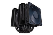 CPU-jäähdytys - Cooler Master MasterAir MA824 STEALTH - CPU-ilmajäähdytin - MAM-D8PN-318PK-R1