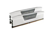 RAM - Corsair Vengeance DDR5-5600 BK C36 DC - 32 Gt - CMK32GX5M2B5600C40W