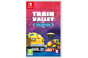 Pelit - Train Valley Collection - Simulaatio - 5060997482390