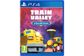 Pelit - Train Valley Collection - Sony PlayStation 4 - Simulaatio - 5060997482420