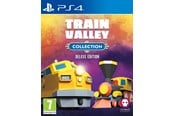 Pelit - Train Valley Collection (Deluxe Edition) - Sony PlayStation 4 - Simulaatio - 5060997482482