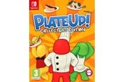 Pelit - PlateUp! (Collector's Edition) - Nintendo Switch - Reaaliaikainen strategia - 5060997480716