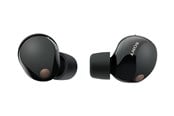 Kuulokkeet - Sony WF-1000XM5  - Earbuds - Black - WF1000XM5B.CE7