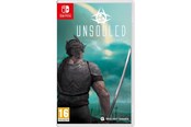 Pelit - Unsouled - Nintendo Switch - RPG - 3760328372162