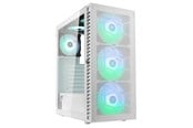 Kotelot - Kolink Observatory HF MESH ARGB Midi Tower Case - white - Kotelot - Desktop - Valkoinen - PGW-CH-KOL-112