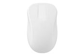 Hiiret - Cherry AK-PMH21 - mouse - 2.4 GHz - white - Hiiri - Optinen - 3 painiketta - Valkoinen - AK-PMH21OS-FUS-W