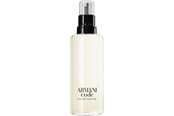 Parfyymit & Tuoksut - Giorgio Armani Armani Code Pour Homme Edt Spray - Refill - 3614273636490