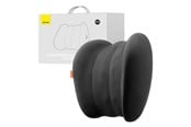 Autotarvikkeet - Baseus Car Cooling lumbar Clu ComfortRide Series Car (Black) - C20036402111-01