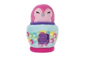 Nuket, pehmolelut ja oheistarvikkeet - Squishville Accessory Set - Sweet Snacks - 0191726434788
