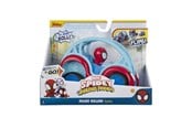 Hahmot - Spider-Man  SUPER ROLLERS VEHICLE - SNF0163