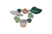 Vauvatarvikkeet - Eichhorn Baby HIPP Wooden Teether - 100005873