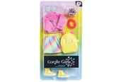 Nuket & tarvikkeet - Corolle Girls - Doll Clothes Fluo Set Dressing Roo - 9000610100