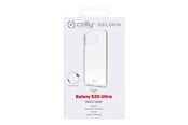 Puhelin - Kannet ja kotelot - CELLY Gelskin - back cover for mobile phone - GELSKIN849