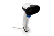 Viivakoodinlukijat - Datalogic QuickScan QD2590 - barcode scanner - QD2590-WHK1S