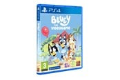 Pelit - Bluey: The Videogame - Sony PlayStation 4 - Seikkailu - 5061005350496