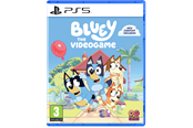 Pelit - Bluey: The Videogame - Sony PlayStation 5 - Seikkailu - 5061005350762