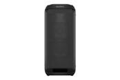 Kannettavat & Bilekaiuttimet - Sony SRS-XV800 - party speaker - for portable use - wireless - SRSXV800B.CEL