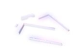 Kotelot - lisätarvikkeet - Phanteks NV5 Premium LED KIT - White - PH-PLEDKT_NV5_DWT01